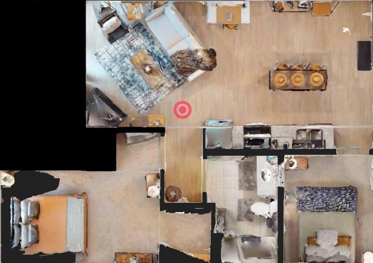2 Bedroom Brand New Apartment Near Mayo, Park Free Рочестер Екстер'єр фото